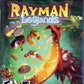 PS Vita Rayman Legends