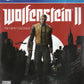 PS4 Wolfenstein II: The New Colossus (2017) Pre-Owned