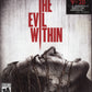 Xbox One The Evil Within (2014) Pre-Owned