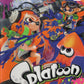 Splatoon - Wii U