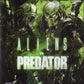 Xbox 360 Alien vs Predator