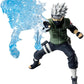 Banpresto Naruto Shippuden - Kakashi Hatake Effectreme Figure