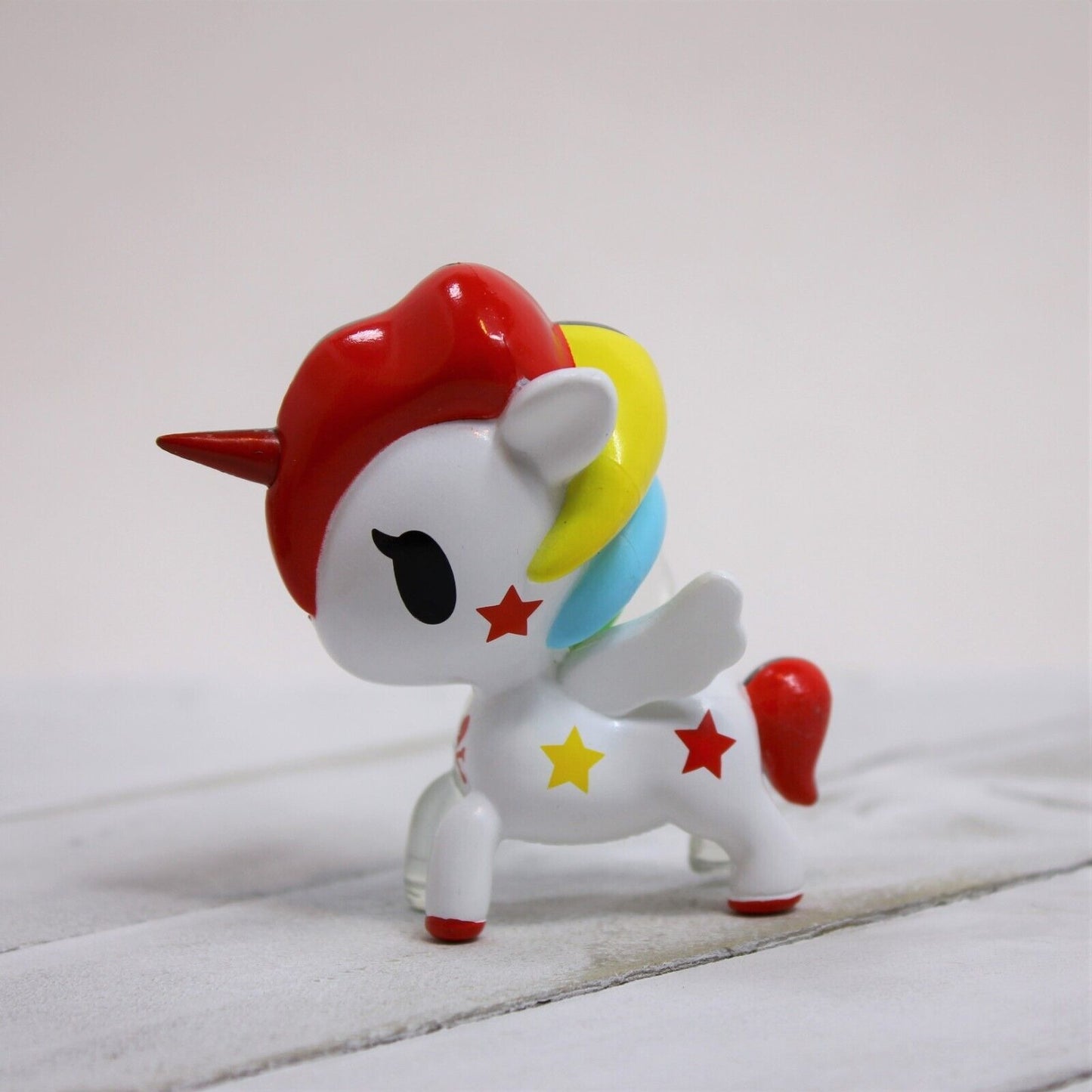 Tokidoki: Unicorno Series 7 Robolina Collectible Vinyl Figure