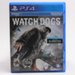 PS4 Watch Dogs Pre-Owned