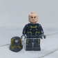 Yellow Jacket Minifigure SH189-Lego Super Heroes Ant-Man 2015