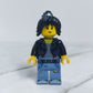 Nya High School Minifigure NJO355-The Lego Ninjago Movie