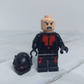 Hank Pym Minifigure SH202-Lego Marvel Super Heroes 2015