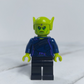 Talos (Skrull) Minifigure SH553-Lego Super Heroes Captain Marvel 2019