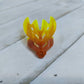 Lego Bionicle Protector Of Fire Mask Piece Accessory Part