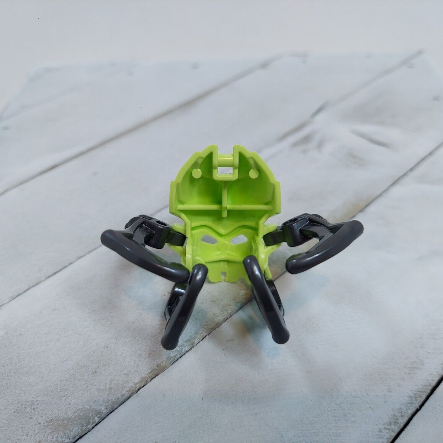 Lego Bionicle Skull Spider - Protector Of Fire Accessory