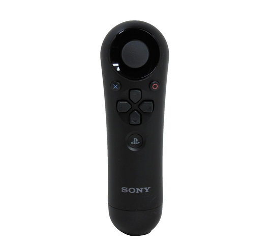 PlayStation 3 Move Navigation Controller CECH-ZCS1U