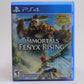 PS4 Immortals Fenyx Rising Pre-Owned
