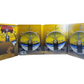 Voltron Defender Of The Universe Collection 2: Yellow Lion (3-DVD) Steel Case
