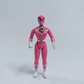 Saban 1995 Power Ranger Action Figure Vintage Pink Ranger
