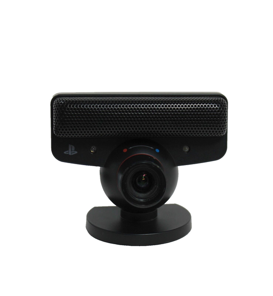 Sony PlayStation 3 Eye Motion Camera SLEH-00448