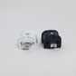 2 Official Genuine Nintendo Wii Motion Plus Adapters OEM MotionPlus
