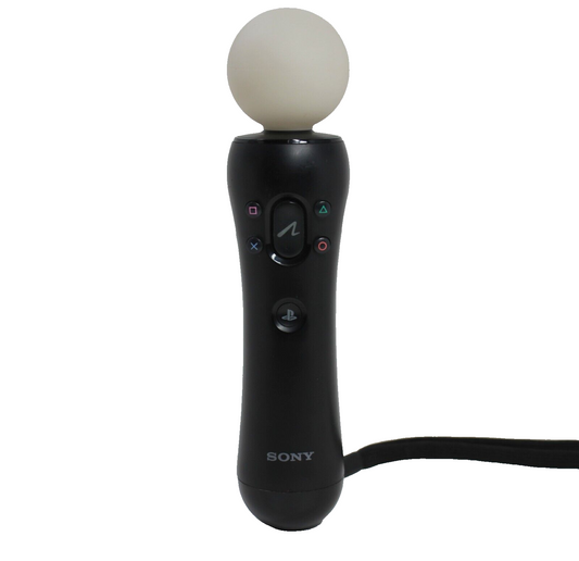 Sony PlayStation 3 Move Motion Controller CECH-ZCM1U