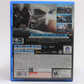 PS4 Watch Dogs Pre-Owned