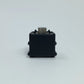 2 Official Genuine Nintendo Wii Motion Plus Adapters OEM MotionPlus