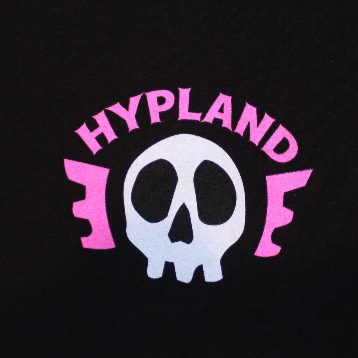 Hypland & Hunter x Hunter Collab Mens T-Shirt - Small 2011