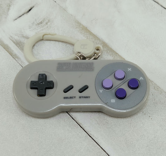 Backpack Buddy SNES Controller Clip