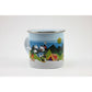 Disney Mickey and Minnie Choose Nature Tin Mug Cup 12oz Memorabilia
