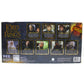 Lord of the Rings Pez Collectors Limited Edition 8 Characters Pez