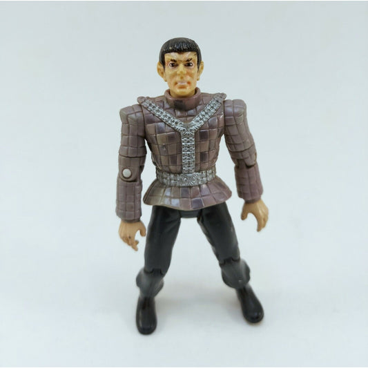 Star Trek Ramulan The Next Generation Playmates Action Figure 1992