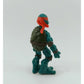 TMNT 2014 Raphael 5” Action Figure Viacom Original art Version