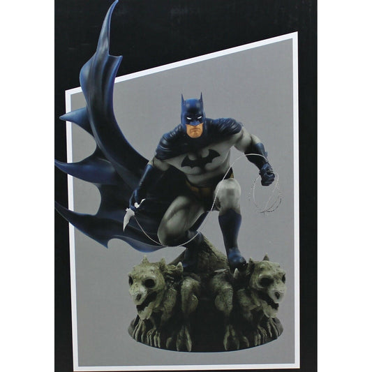 DC Batman Dark Knight Returns Jim Lee Statue Chronicle Collectibles