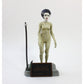 Vintage Sideshow Universal Monsters 8” Bride of Frankenstein Elsa Lanchester 1999 Pre-Owned