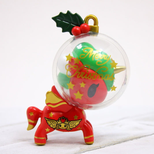 Tokidoki Unicorno Holiday Series 3 Blessing Collectible Art Figure