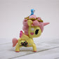 Tokidoki Unicorno Series 8 Nectarina Collectible Designer Art Vinyl Figurine
