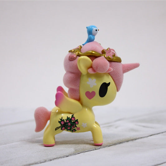 Tokidoki Unicorno Series 8 Nectarina Collectible Designer Art Vinyl Figurine