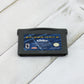 Gameboy Advanced Spiderman 2