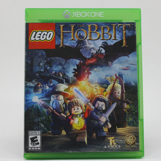 Xbox one Lego The Hobbit