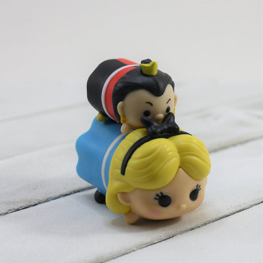 Tsum Alice in Wonderland Set