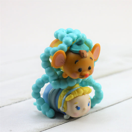 Tsum Cinderella Set