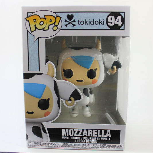 Funko Pop! Tokidoki Mozzarella #94