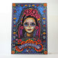 Barbie Signature Doll Día De Muertos 2022 Calavera Face