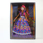 Barbie Signature Doll Día De Muertos 2022 Calavera Face