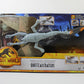 Jurassic World Dominion Quetzalcoatlus Massive Action Figure
