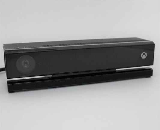 Microsoft Kinect for Xbox One (Model 1520) Camera Motion Sensor Bar