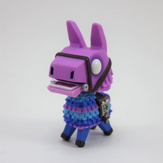 Funko Pop Fortnite Loot Llama 510