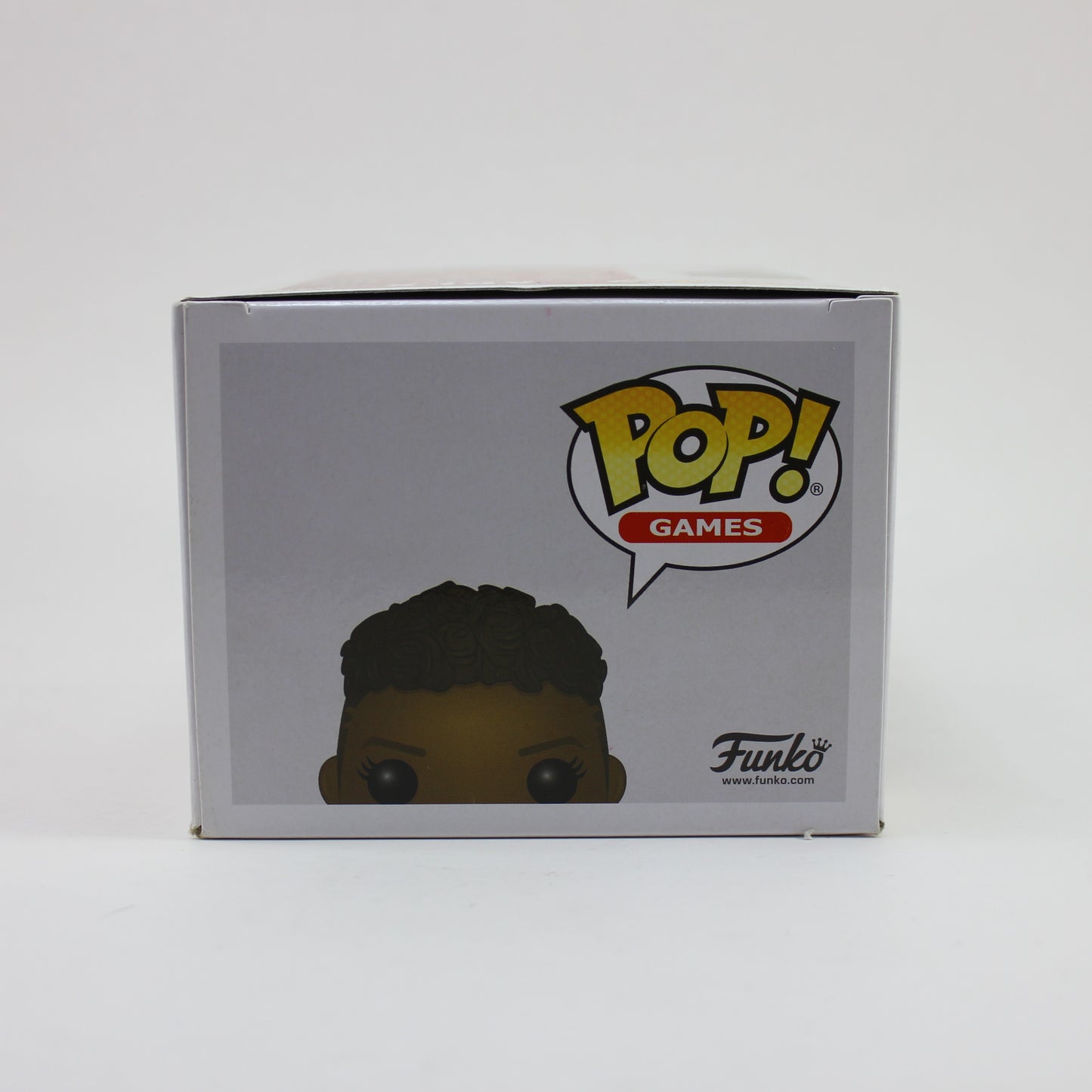 Funko Pop Apex Legends Bangalore #546 Acceptable