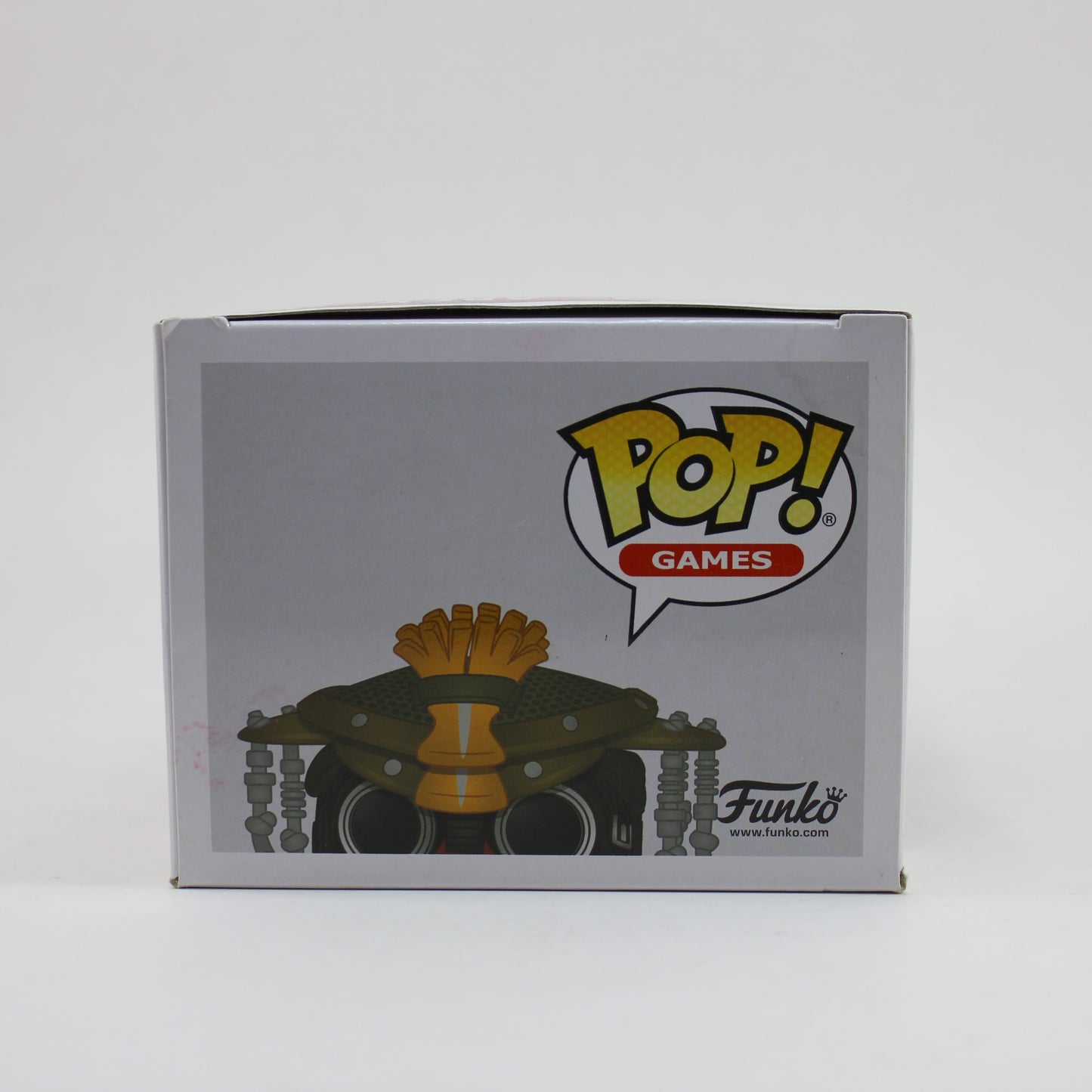 Funko Pop Apex Legends Bloodhound #542