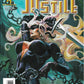 Lady Justice Issue #1 (Tekno Comix 1995)
