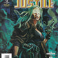 Lady Justice Issue #2 (Tekno Comix 1995)
