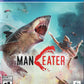 Ps4 Man Eater