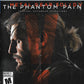 Ps4 Metal Gear Solid V The Phantom Pain